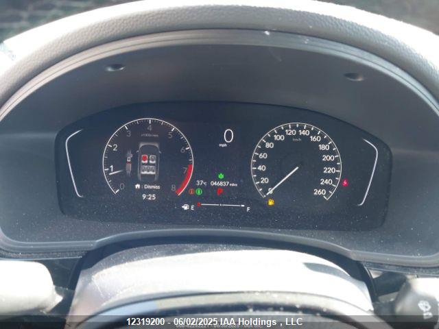2HGFE2F39NH122546 Honda Civic