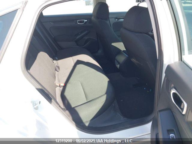 2HGFE2F39NH122546 Honda Civic