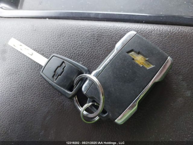 1GCVKSEC0EZ165502 Chevrolet Silverado K1500 Ltz