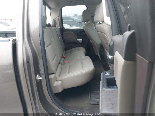 1GCVKSEC0EZ165502 Chevrolet Silverado K1500 Ltz