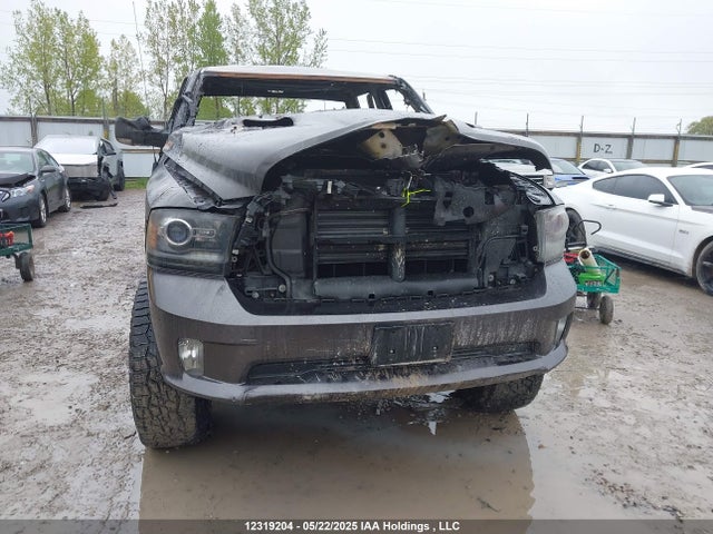 RAM 1500 2017 1C6RR7HT5HS515099 Image 11