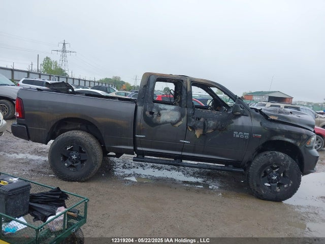 RAM 1500 2017 1C6RR7HT5HS515099 Image 12