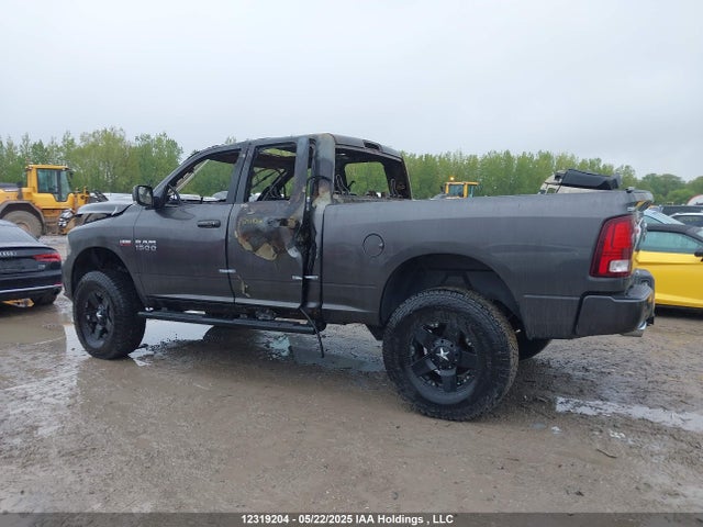 RAM 1500 2017 1C6RR7HT5HS515099 Image 13