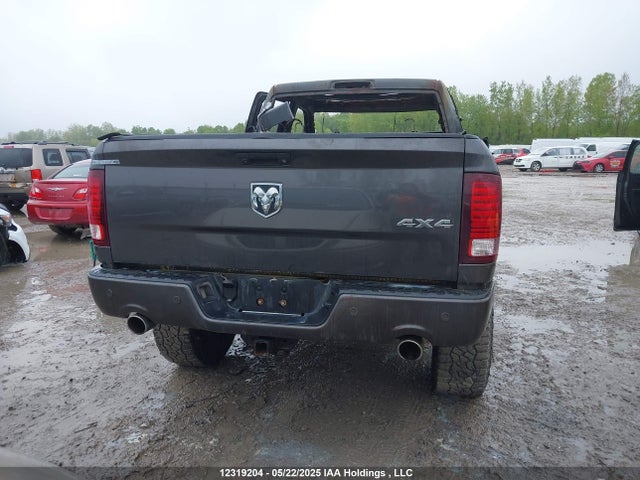 RAM 1500 2017 1C6RR7HT5HS515099 Image 15