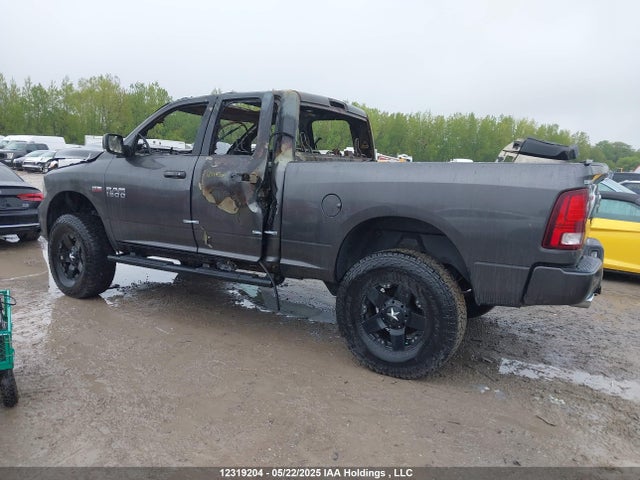 RAM 1500 2017 1C6RR7HT5HS515099 Image 3