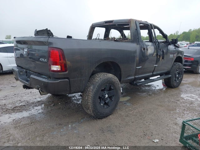RAM 1500 2017 1C6RR7HT5HS515099 Image 4