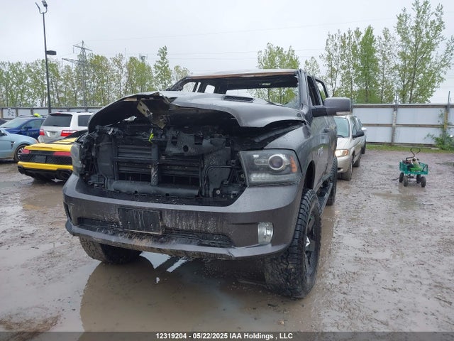 RAM 1500 2017 1C6RR7HT5HS515099 Image 6