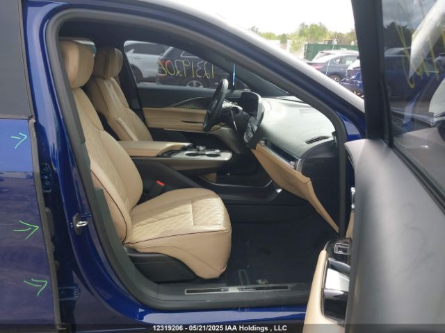 1GYKPWRLXRZ110495 Cadillac x0e + ec6