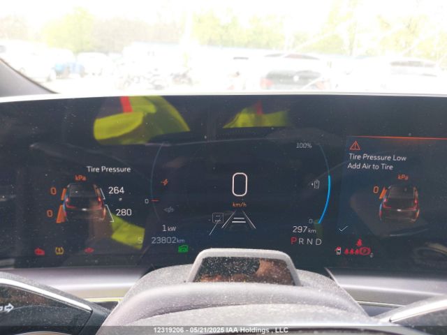 1GYKPWRLXRZ110495 Cadillac x0e + ec6