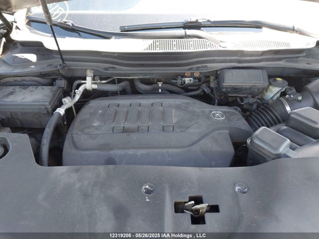 Acura MDX A-SPEC 2019 5J8YD4H06KL802199 Image 10
