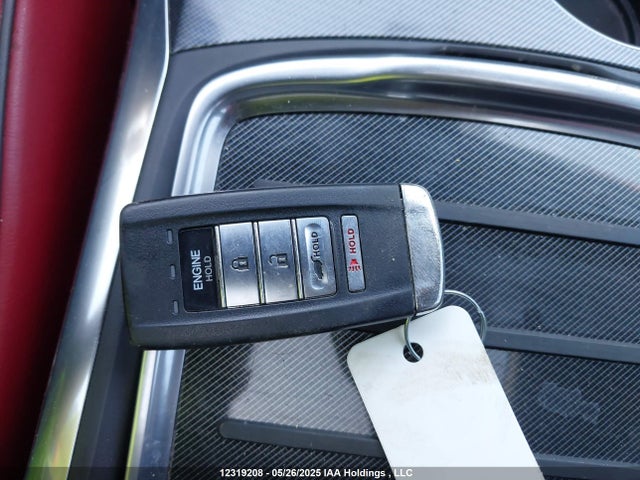 Acura MDX A-SPEC 2019 5J8YD4H06KL802199 Image 11