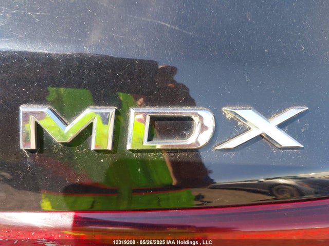 Acura MDX A-SPEC 2019 5J8YD4H06KL802199 Image 17