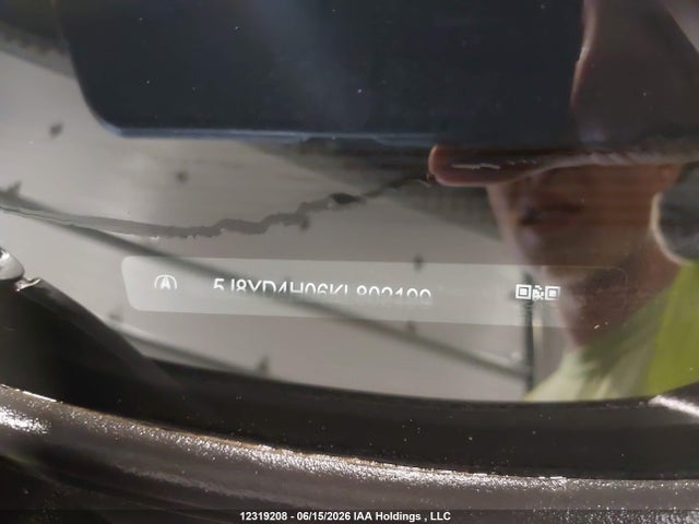 Acura MDX A-SPEC 2019 5J8YD4H06KL802199 Image 18