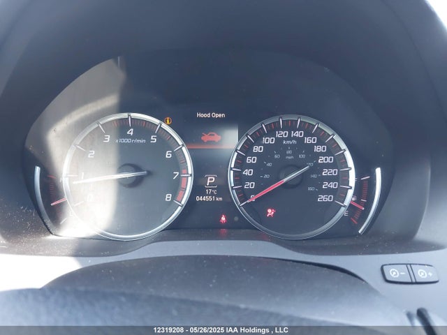 Acura MDX A-SPEC 2019 5J8YD4H06KL802199 Image 7