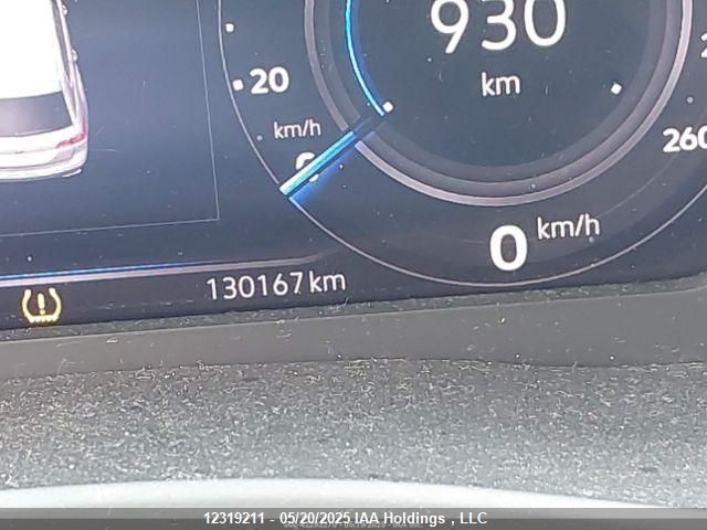 1V2TR2CA9MC510837 Volkswagen 3.6 fsi