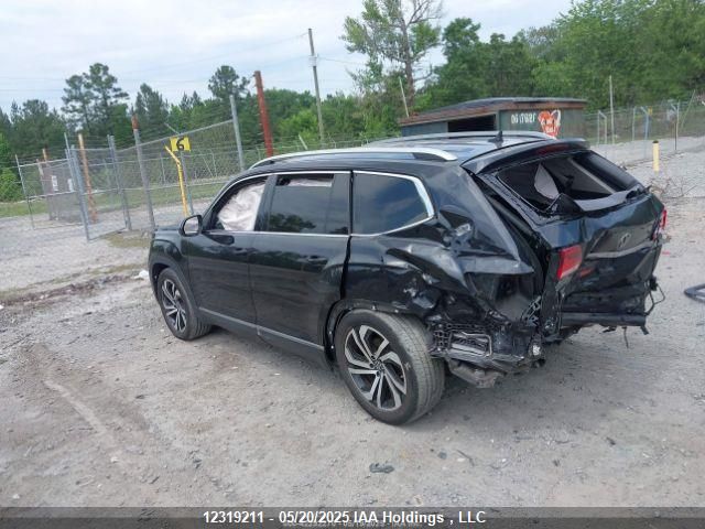 1V2TR2CA9MC510837 Volkswagen 3.6 fsi
