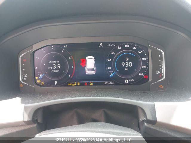 1V2TR2CA9MC510837 Volkswagen 3.6 fsi