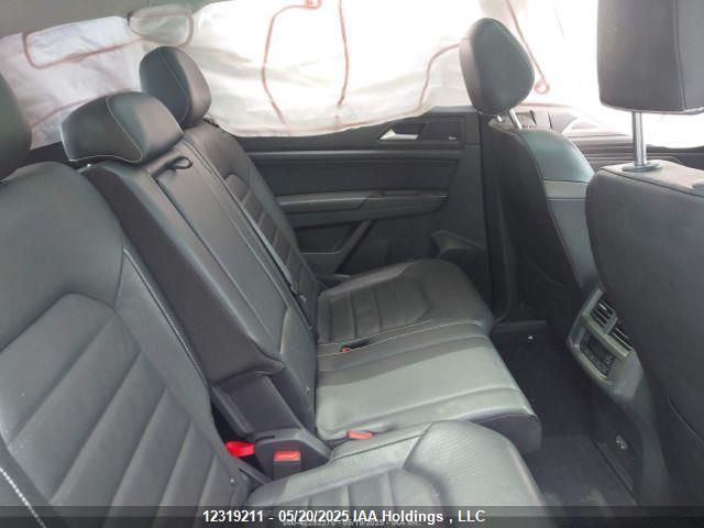 1V2TR2CA9MC510837 Volkswagen 3.6 fsi