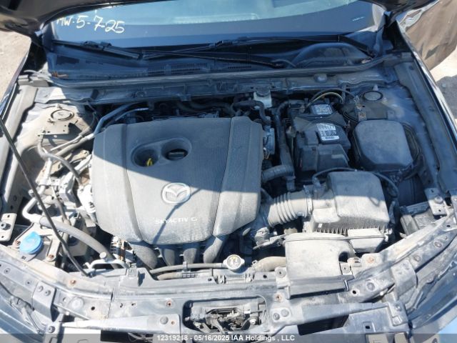 JM1BPADM9K1116317 Mazda py cylinder deactivation