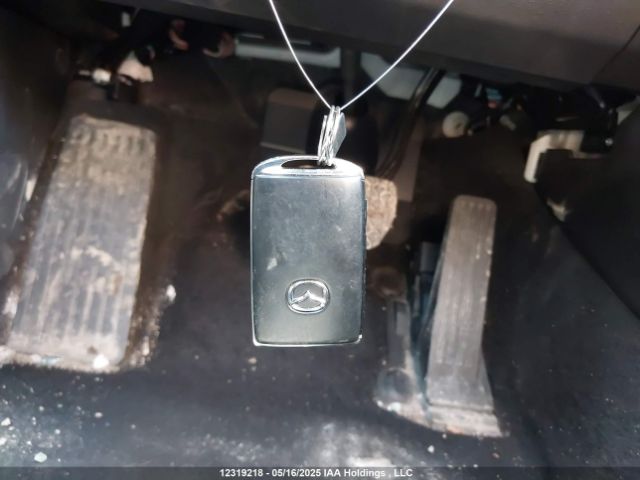 JM1BPADM9K1116317 Mazda py cylinder deactivation