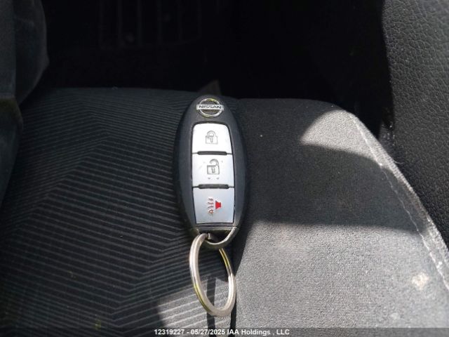 5N1AT2MV1GC870275 Nissan Rogue