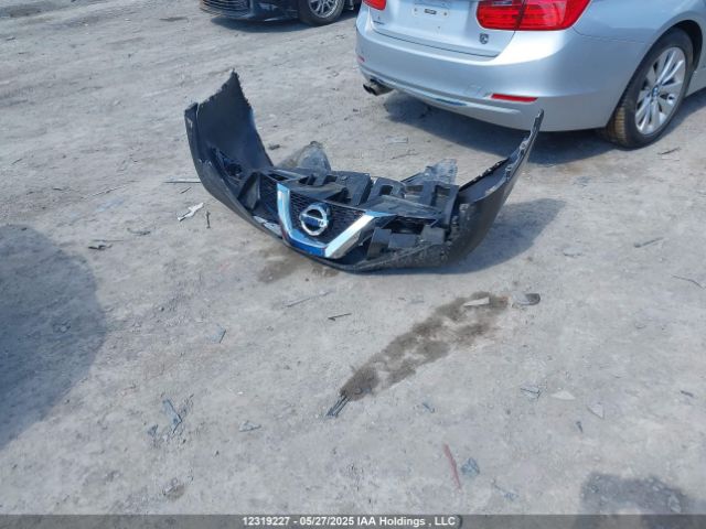 5N1AT2MV1GC870275 Nissan Rogue