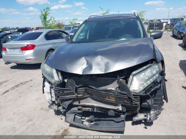 5N1AT2MV1GC870275 Nissan Rogue