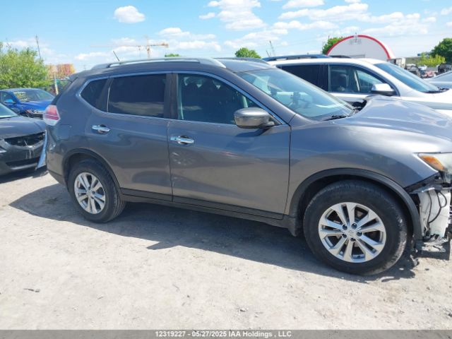 5N1AT2MV1GC870275 Nissan Rogue