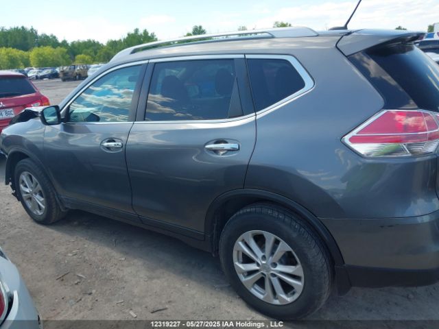 5N1AT2MV1GC870275 Nissan Rogue