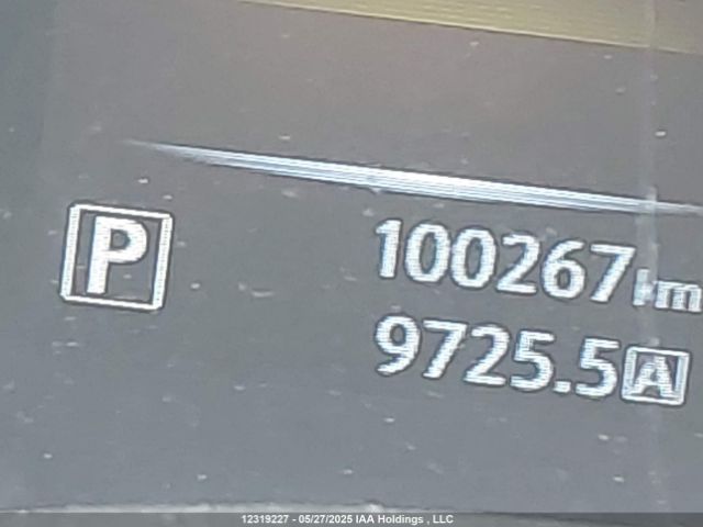 5N1AT2MV1GC870275 Nissan Rogue