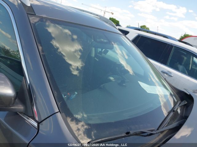 5N1AT2MV1GC870275 Nissan Rogue