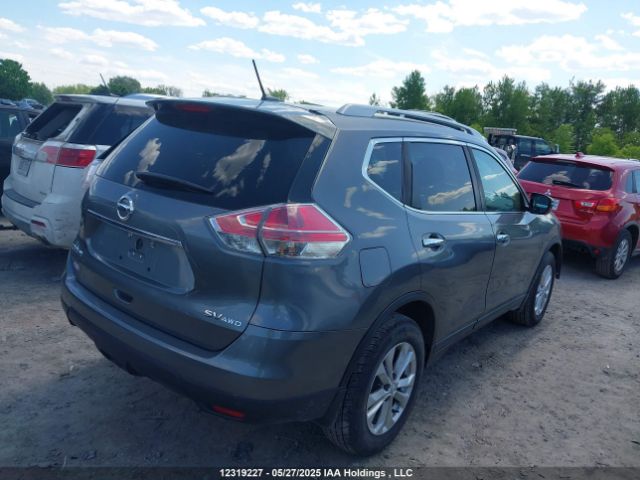 5N1AT2MV1GC870275 Nissan Rogue