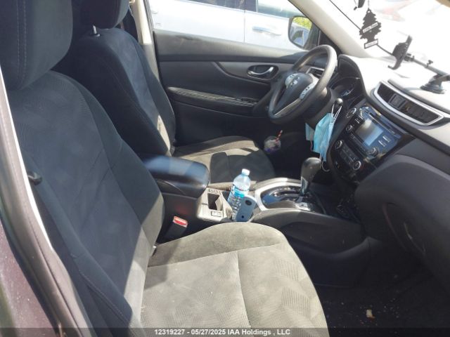 5N1AT2MV1GC870275 Nissan Rogue