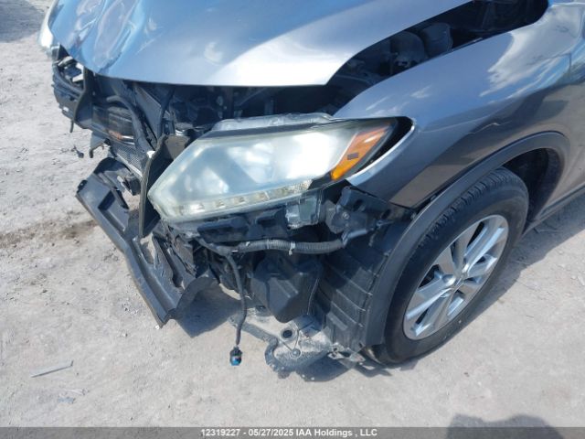 5N1AT2MV1GC870275 Nissan Rogue