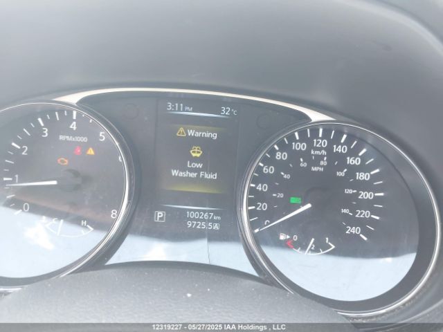 5N1AT2MV1GC870275 Nissan Rogue