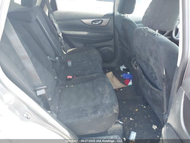 5N1AT2MV1GC870275 Nissan Rogue
