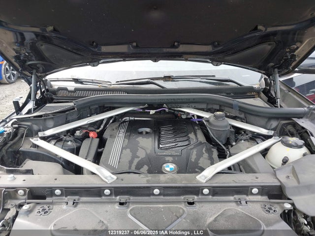 12319237 :رقم المزاد ، 5UXCY6C02N9J16659 vin ، 2022 Bmw X6 Xdrive40i مزاد بيع