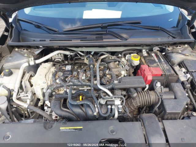 3N1AB8BV9RY213198 Nissan Sentra