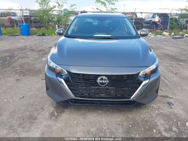 3N1AB8BV9RY213198 Nissan Sentra