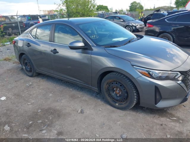 3N1AB8BV9RY213198 Nissan Sentra