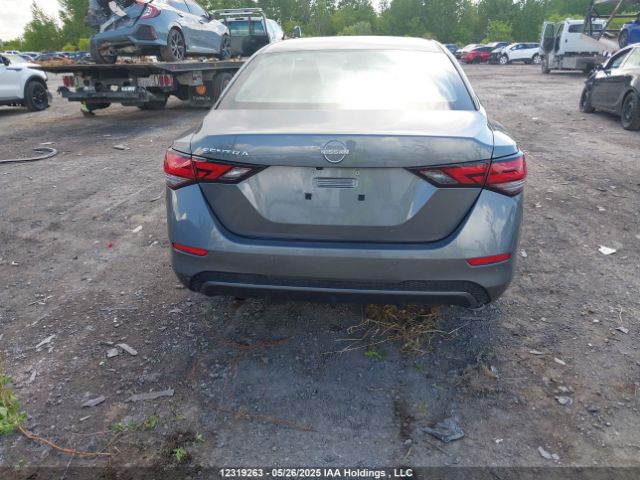 3N1AB8BV9RY213198 Nissan Sentra