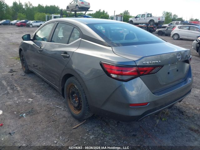 3N1AB8BV9RY213198 Nissan Sentra