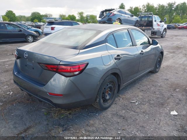 3N1AB8BV9RY213198 Nissan Sentra