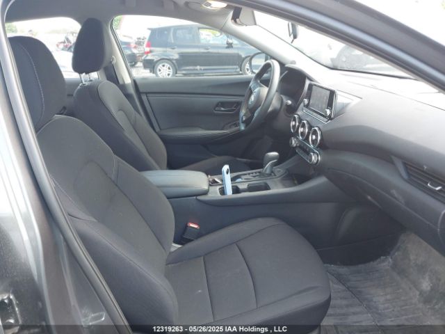 3N1AB8BV9RY213198 Nissan Sentra