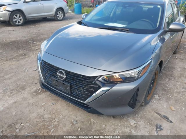 3N1AB8BV9RY213198 Nissan Sentra