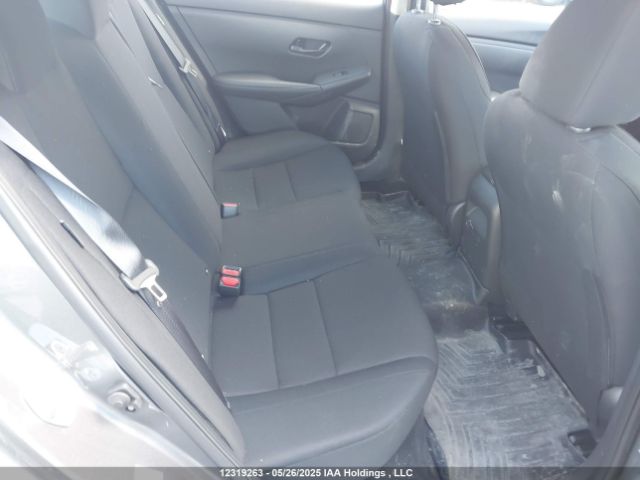 3N1AB8BV9RY213198 Nissan Sentra
