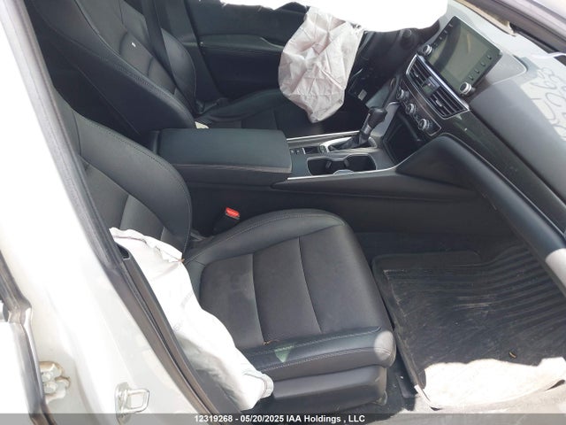 1HGCV1F32LA805455 Honda Accord Sport 1.5t