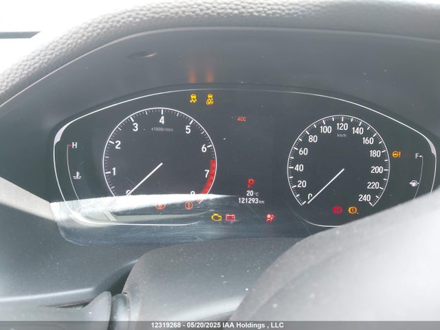 1HGCV1F32LA805455 Honda Accord Sport 1.5t