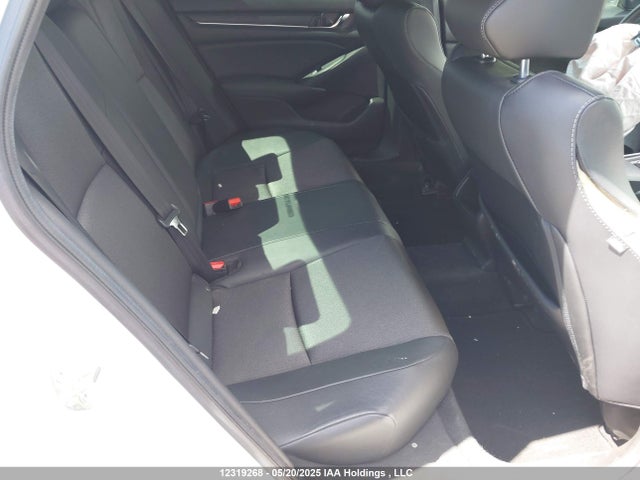 1HGCV1F32LA805455 Honda Accord Sport 1.5t