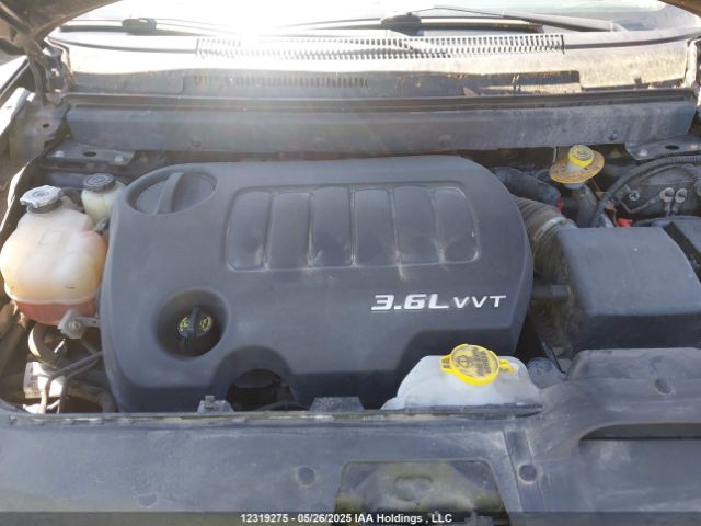 3C4PDCCG1FT715538 Dodge Journey